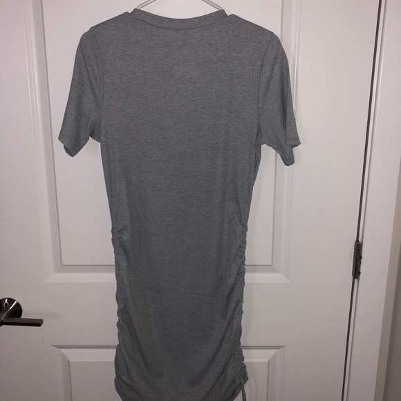 mini dress - Picture 3 of 3